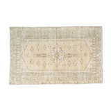 Anatolian Handknotted Wool Carpet