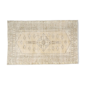 Anatolian Handknotted Wool Carpet