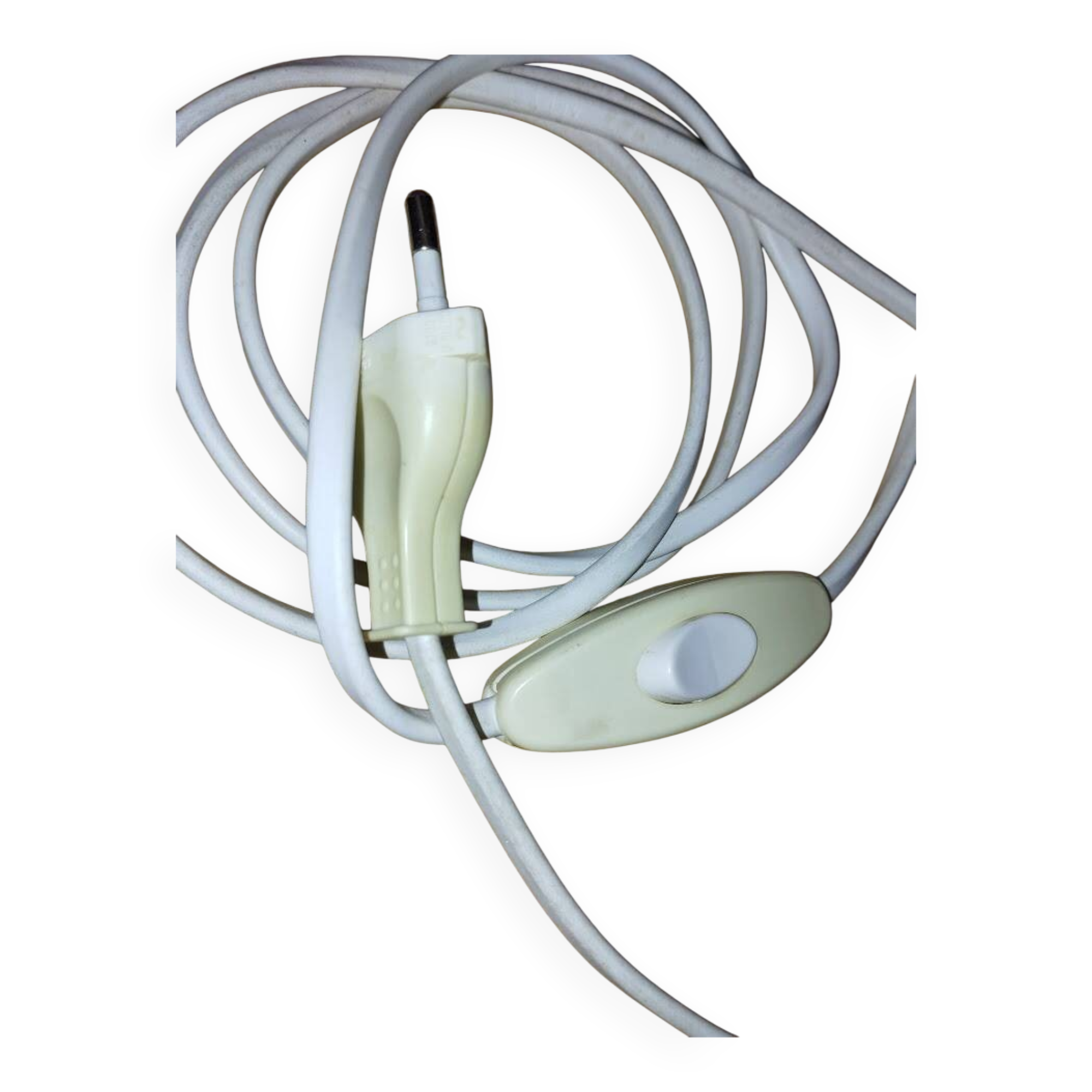 Ikea lytka lamp – fuchsia pink – scandinavian design