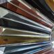 Mirror Olivier de Schrijver Tribute to Line colours of the world Limited Edition
