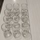 Vintage port glasses