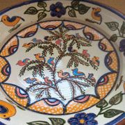 Plate Portugal