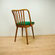 Chairs by Antonin Suman for Ton, 1960