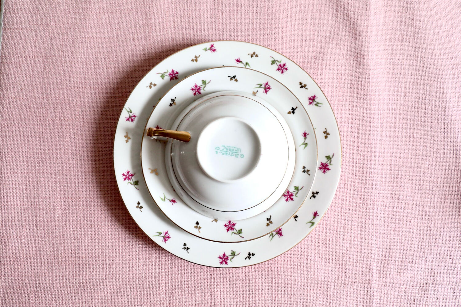 Tasse