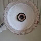 Vintage desk lamp