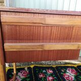 Vintage desk