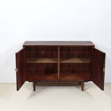 Rosewood Sideboard Erling Torvits