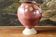 Vase boule scandinave en grés émaillé