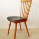 6 chaises Sonate 842 de Baumann, 1960