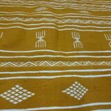 Handmade kilim rug 110x200cm