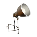 Lampe industrielle à pinces