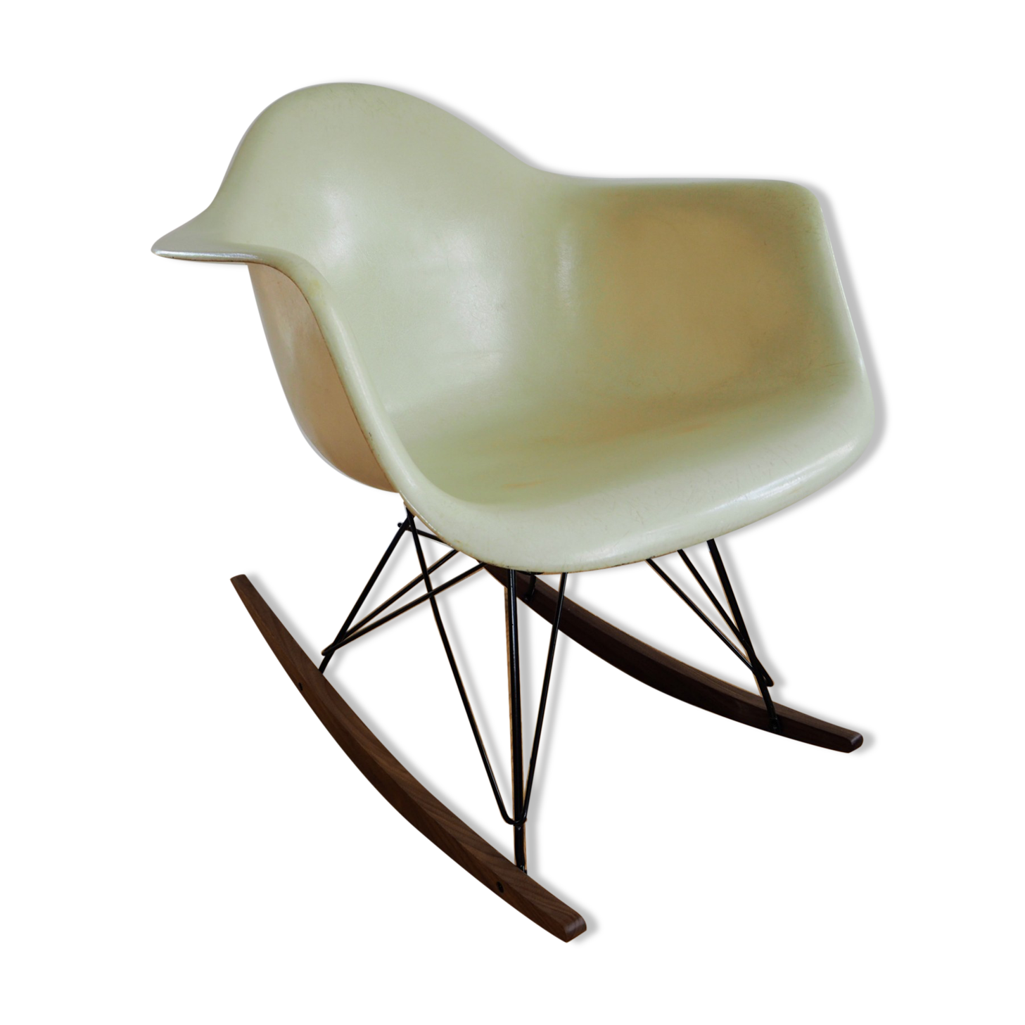 Rocking Chair Eames