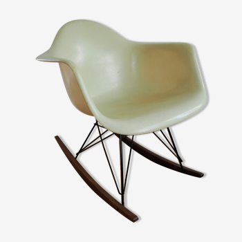 Rocking Chair Eames