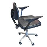 Mid-century desk chair by Friso Kramer for Ahrend de Cirkel / 1960s