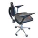 Mid-century desk chair by Friso Kramer for Ahrend de Cirkel / 1960s
