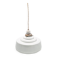 Art Deco suspension