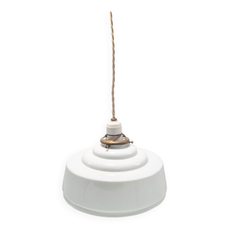 Art Deco suspension