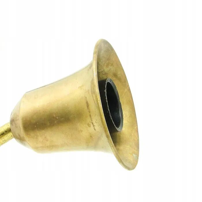 CVL Secesja - wall light bell