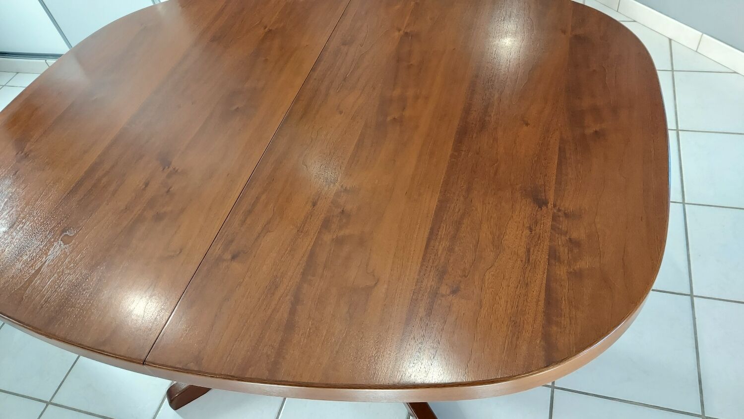 Vintage Baumann table 1970s