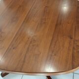 Vintage Baumann table 1970s