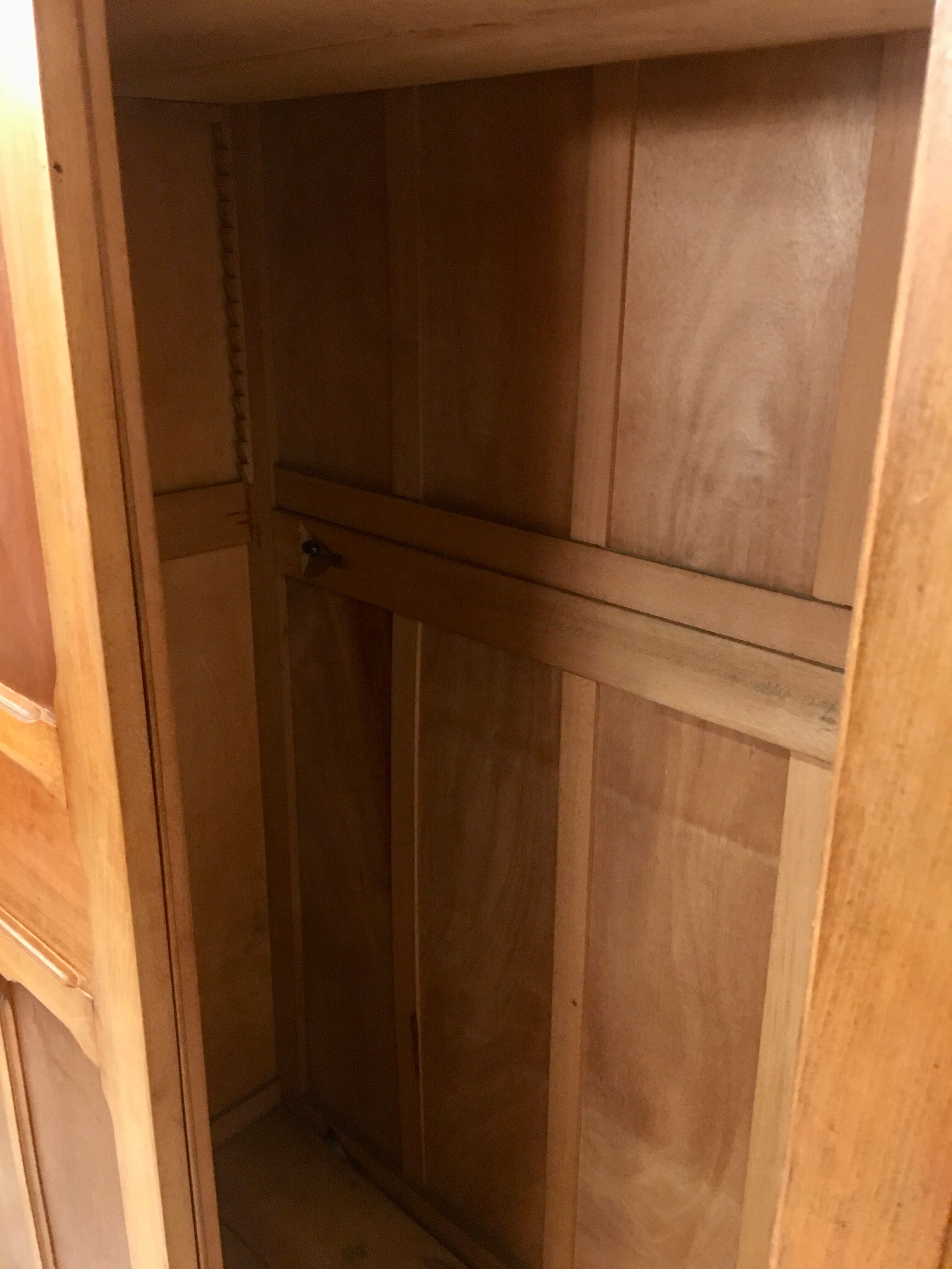 Wardrobe parisian wardrobe