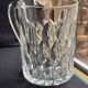 6 old Baccarat cups size 6406