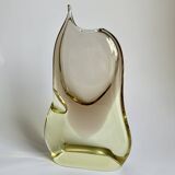 Vase by Josef Crvcek for Zekazny Brod, 1960s