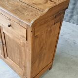 Antique commode dresser country French