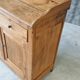 Commode ancienne de campagne française