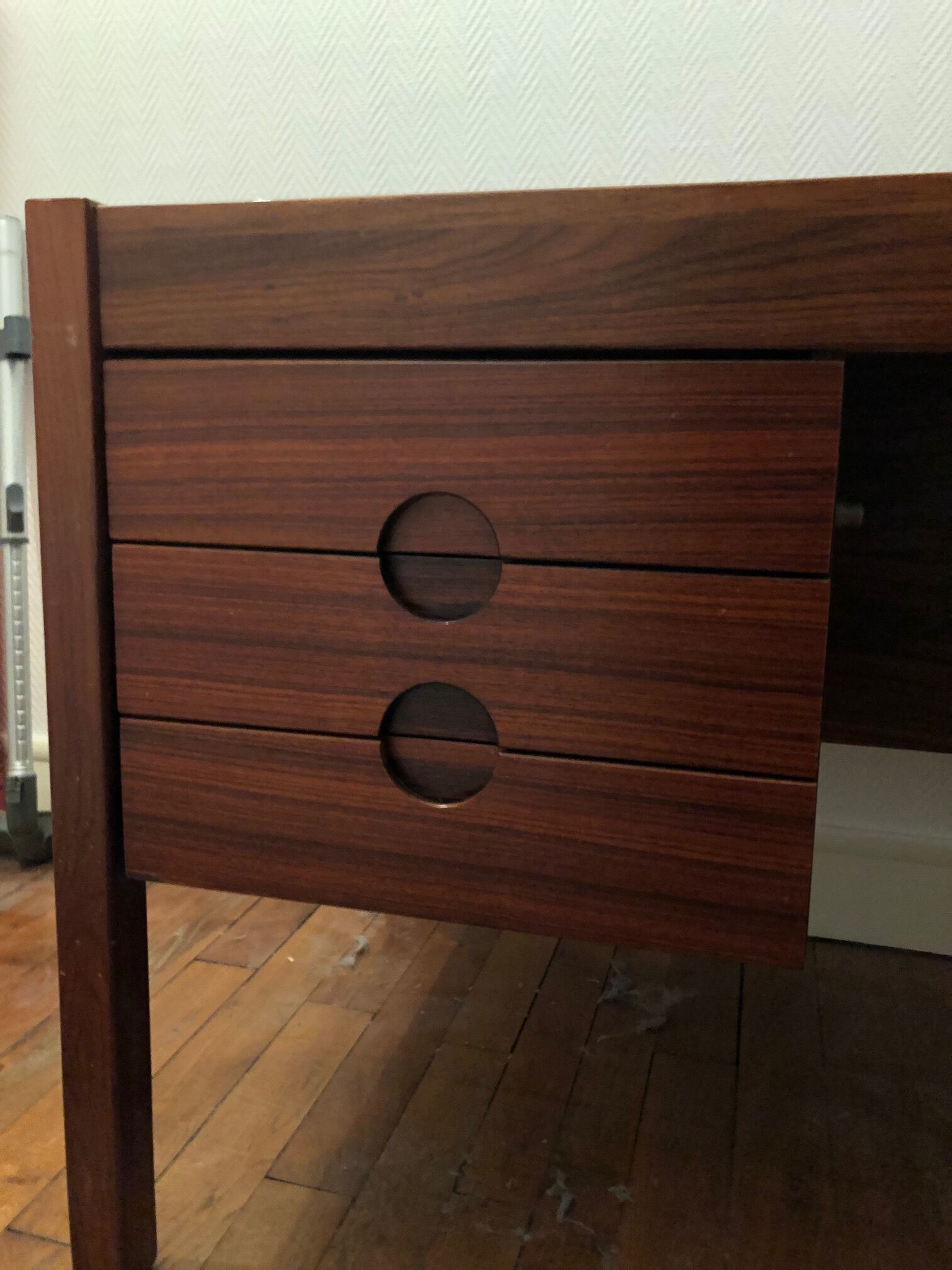 Scandinavian office Christian Linneberg