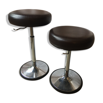 Poufs mirima 1970