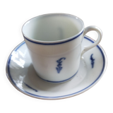 Tasse trembleuse Locré