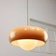 Large Mid-century Modern Pendant Lamp from Guzzini, 1960s