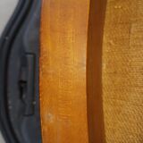 Pair of armchairs restoration style Charles X