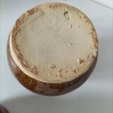 Set of three stoneware jugs from Vendeuvre Pottery – bistro charm