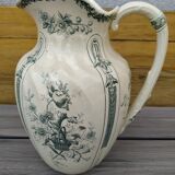 Gien pitcher
