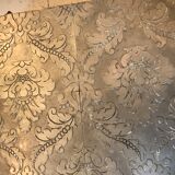 Table basse baroque
