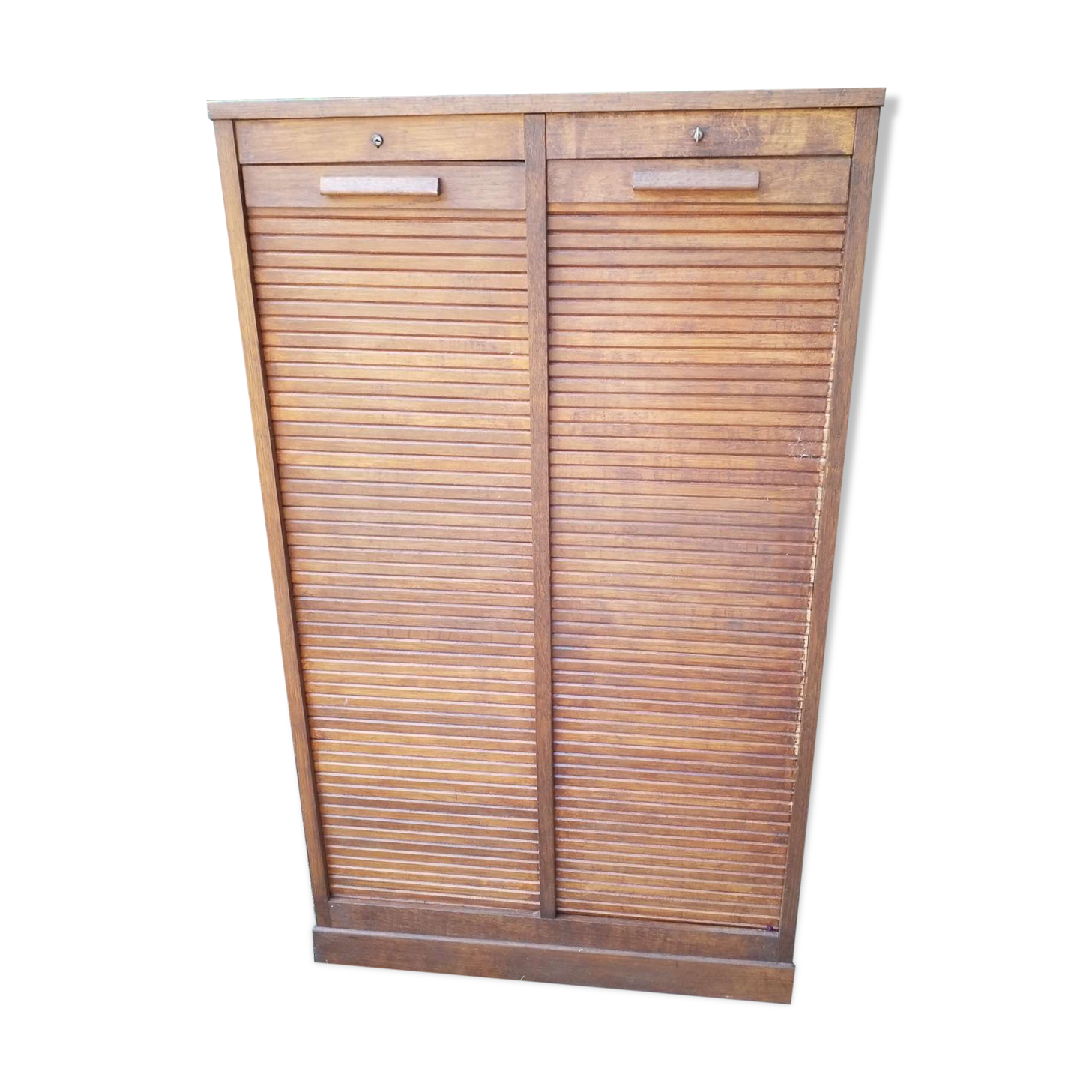 Curtain binder