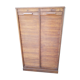 Curtain binder