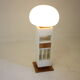 1970s Floor Lamp, Czechoslovakia