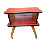 Vintage bar furniture