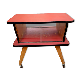 Vintage bar furniture