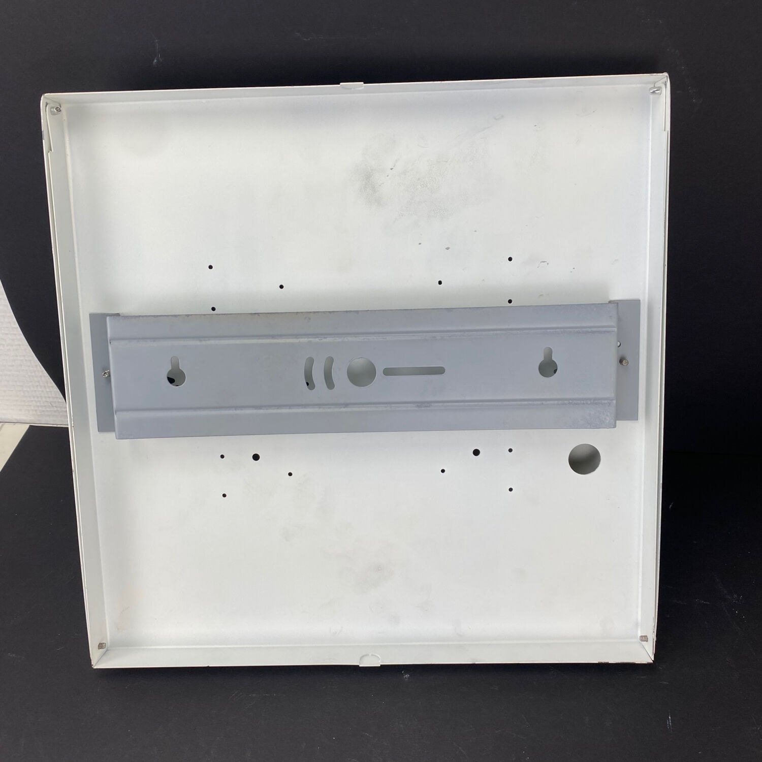 Pair of HØVIK LYS Wall Lights 1970 Norway