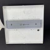 Pair of HØVIK LYS Wall Lights 1970 Norway