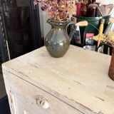 Vintage Parisian sideboard