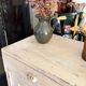 Vintage Parisian sideboard