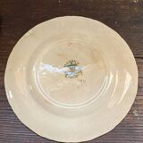 Dessert plates, ironstone, Mason's, England