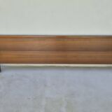 Lit de noyer Stilwood des années 1960