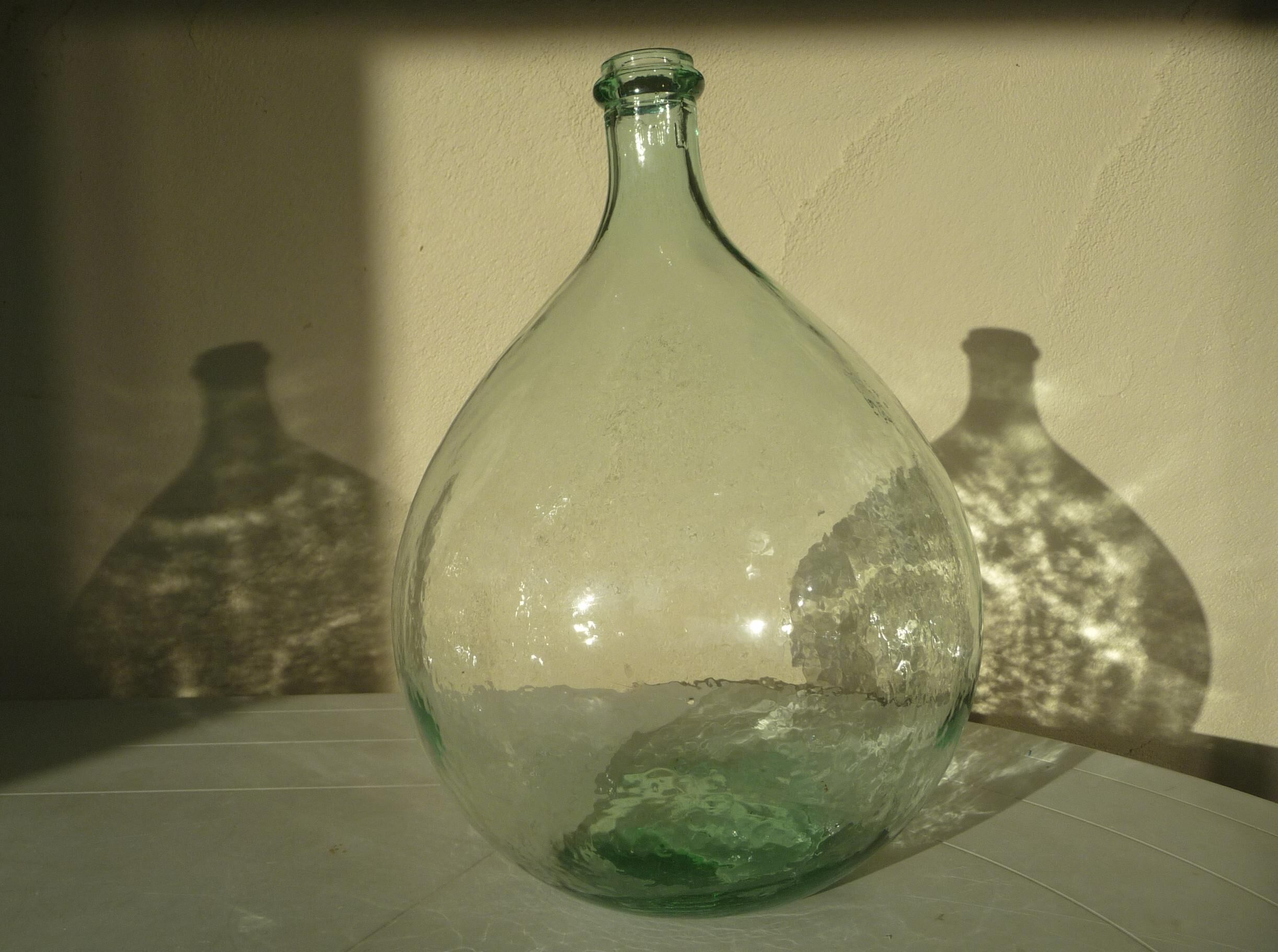 Demijohn