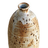 Vase en grès